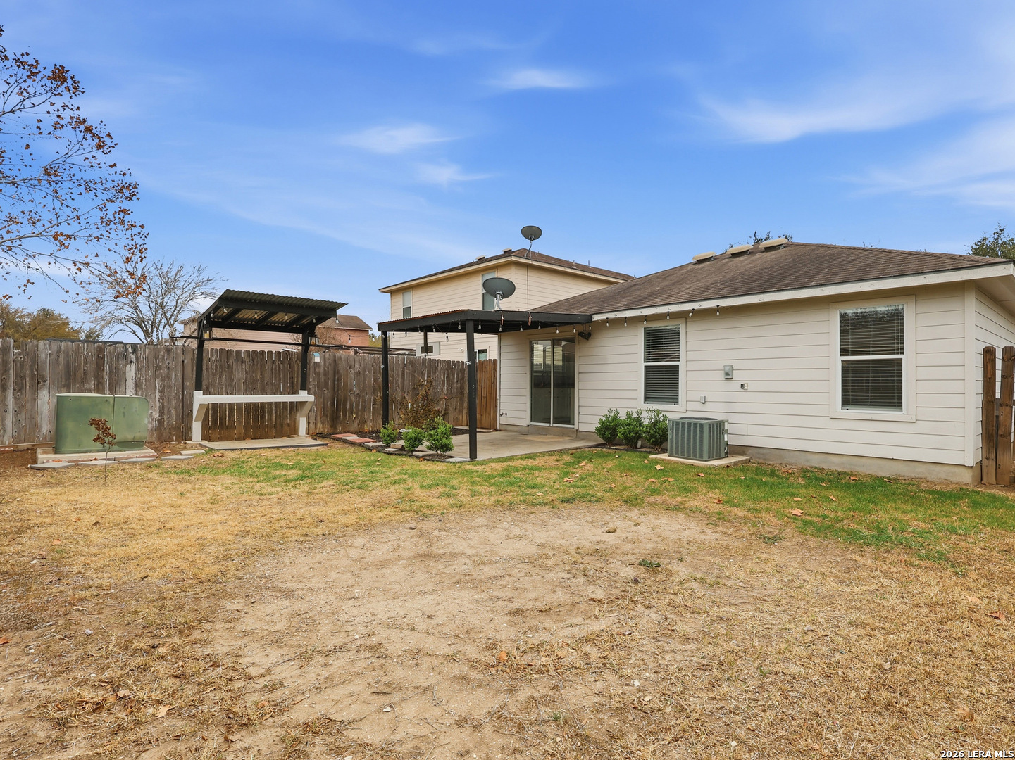 2215 Mission View San Antonio TX 78223