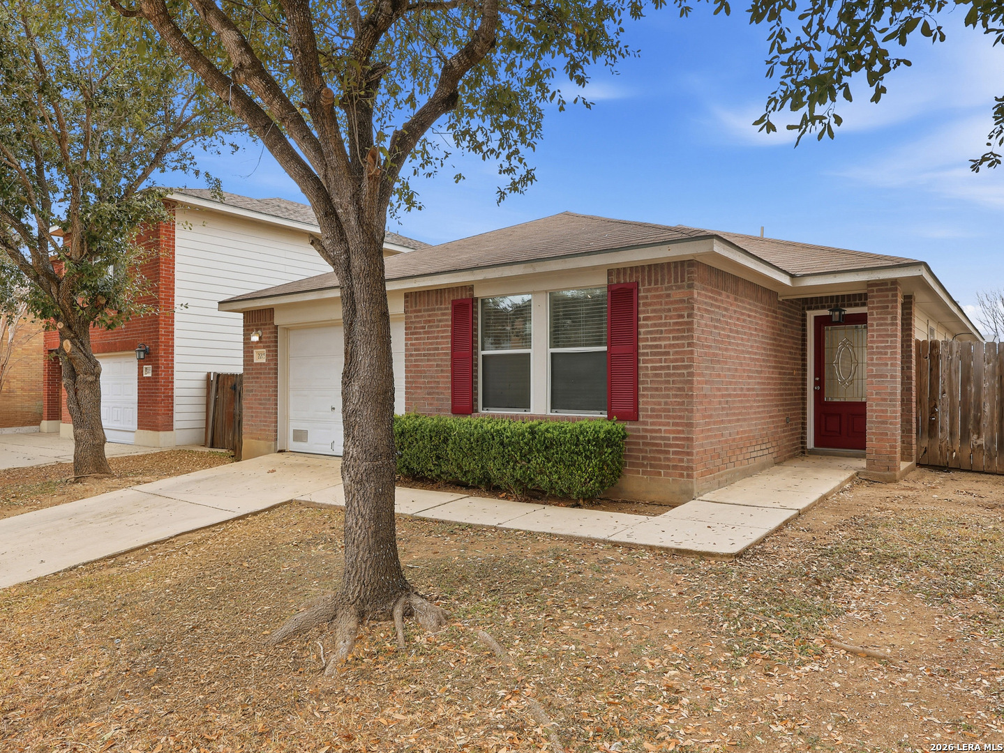 2215 Mission View San Antonio TX 78223