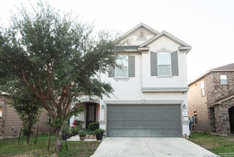 9643 Pleasanton Bluff San Antonio TX 78221