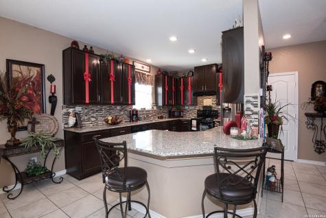 9643 Pleasanton Bluff San Antonio TX 78221
