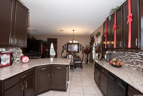 9643 Pleasanton Bluff San Antonio TX 78221
