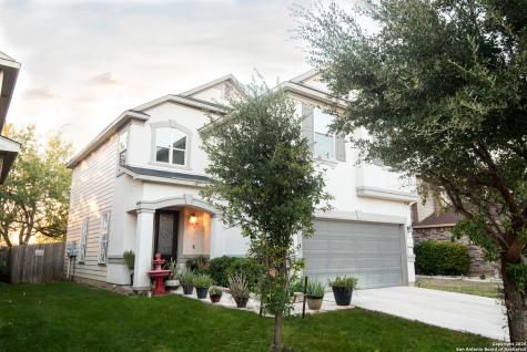 9643 Pleasanton Bluff San Antonio TX 78221
