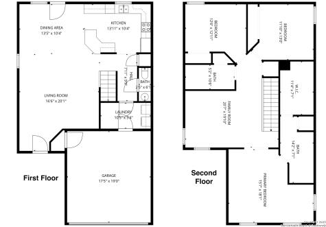 9643 Pleasanton Bluff San Antonio TX 78221
