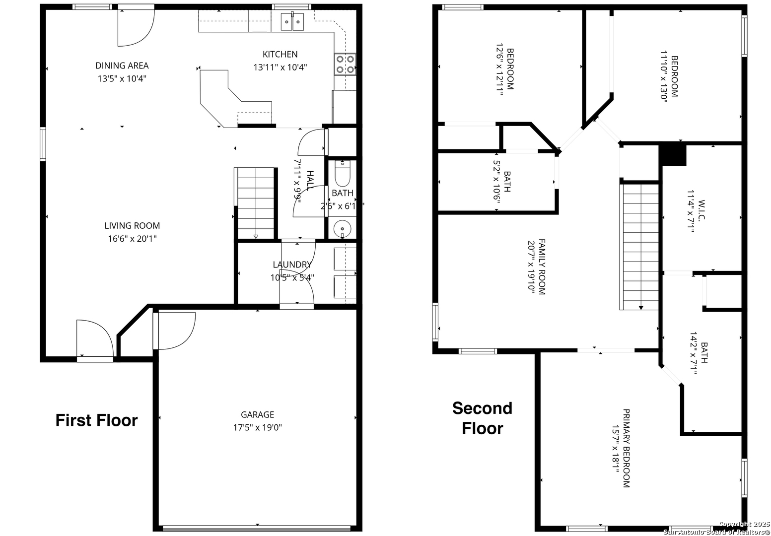 9643 Pleasanton Bluff San Antonio TX 78221