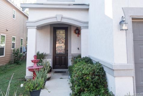 9643 Pleasanton Bluff San Antonio TX 78221