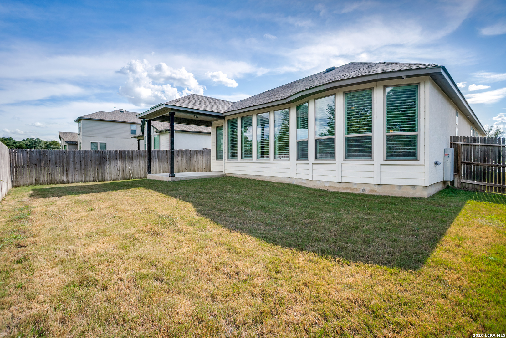 29618 Wackford Ridge Fair Oaks Ranch TX 78015