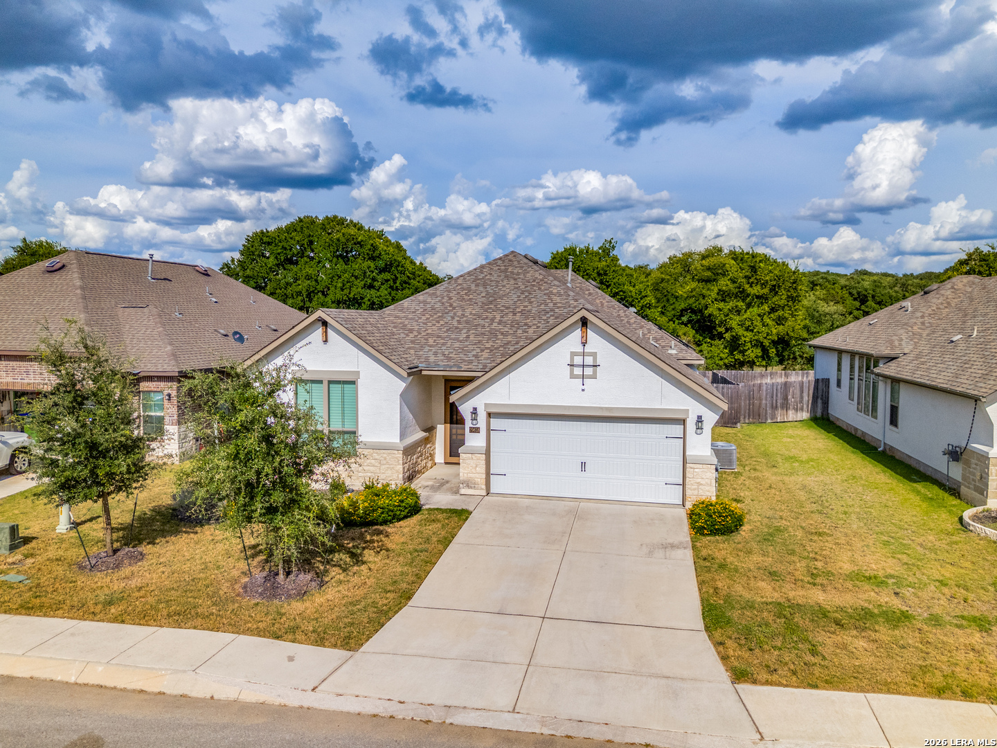 29618 Wackford Ridge Fair Oaks Ranch TX 78015