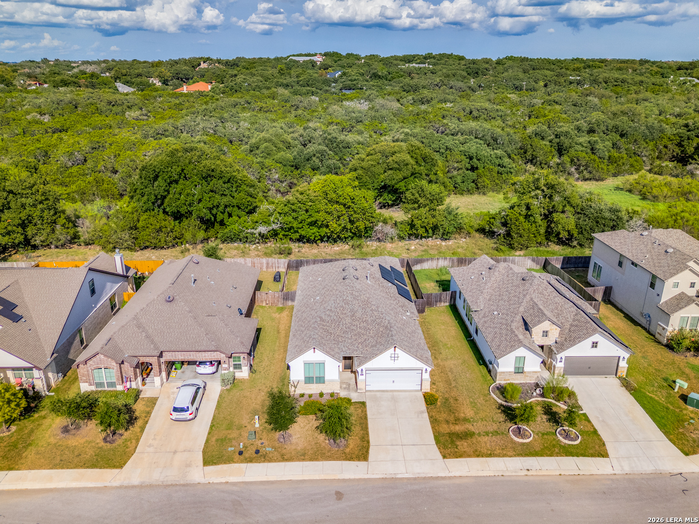29618 Wackford Ridge Fair Oaks Ranch TX 78015
