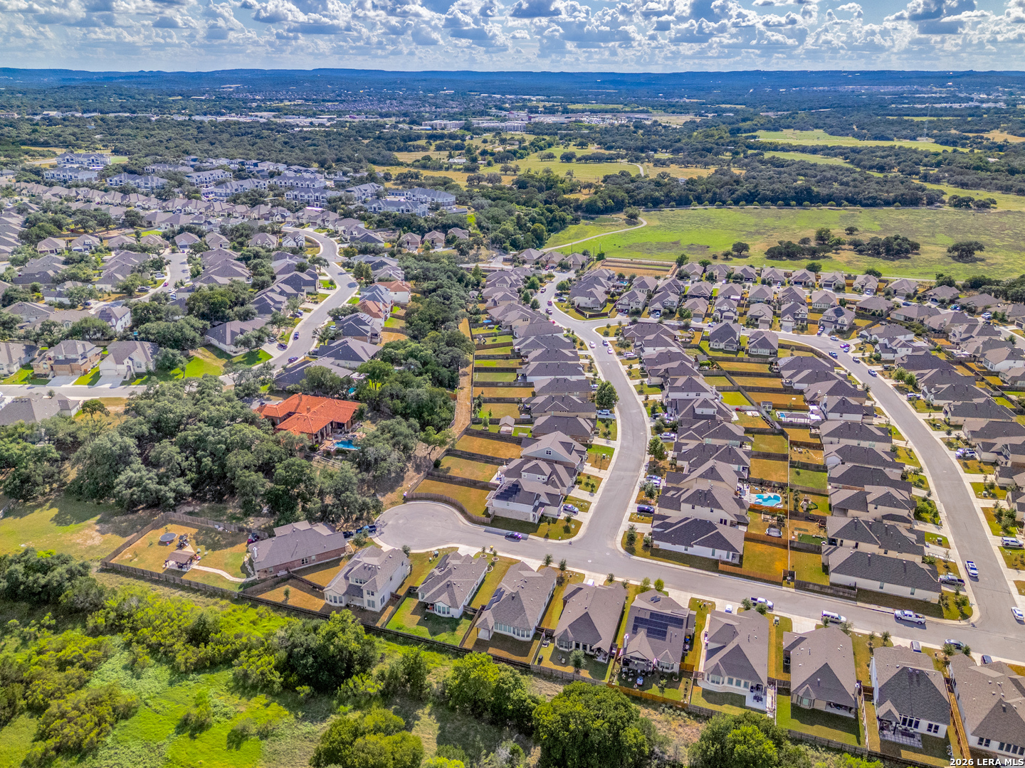 29618 Wackford Ridge Fair Oaks Ranch TX 78015