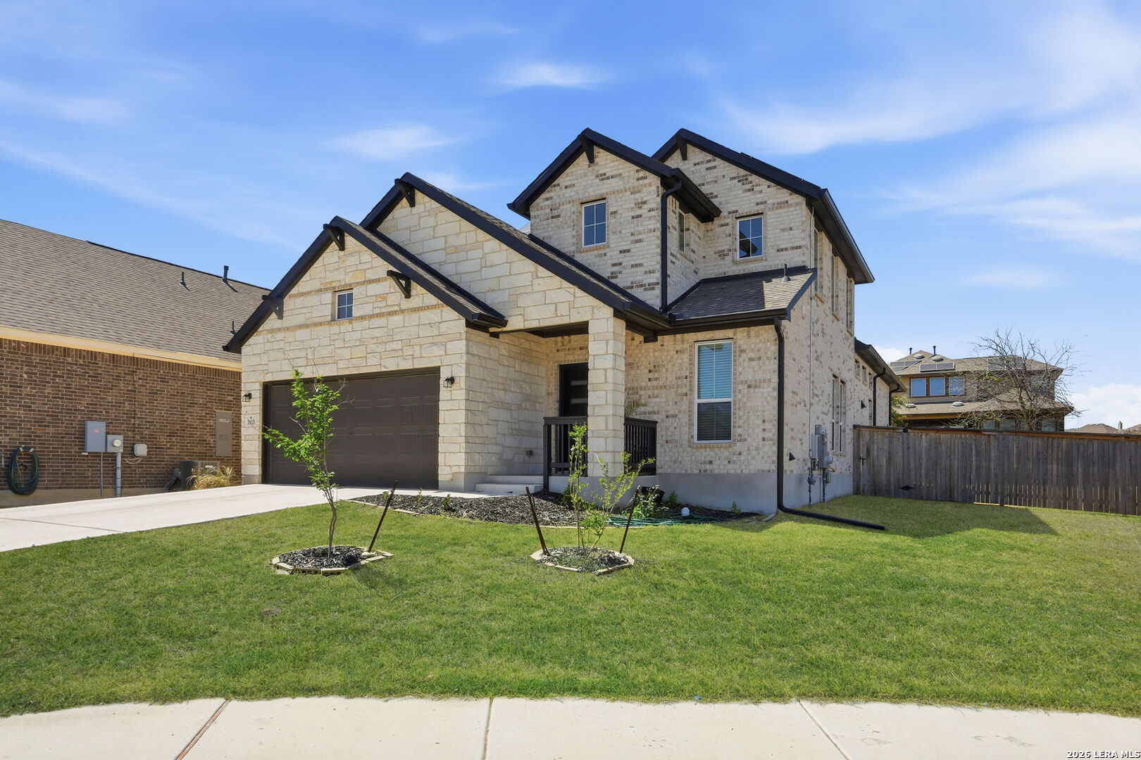 1615 Lawnside San Antonio TX 78245