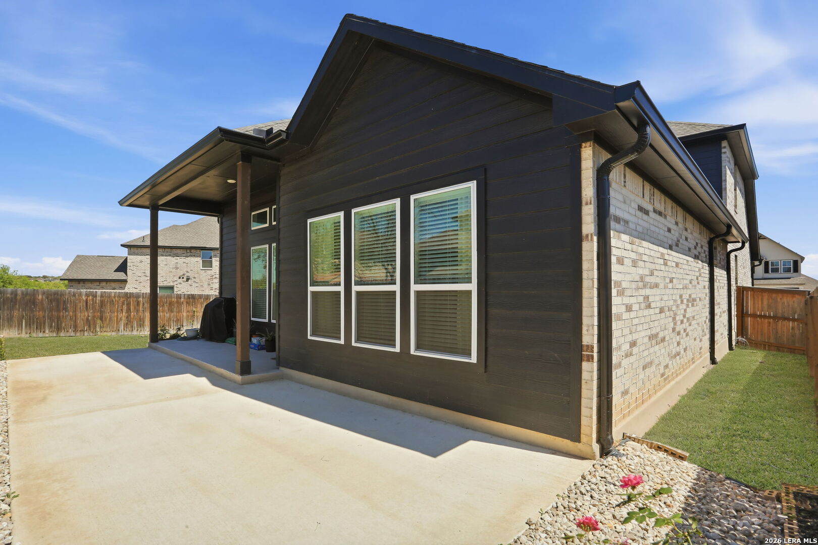 1615 Lawnside San Antonio TX 78245