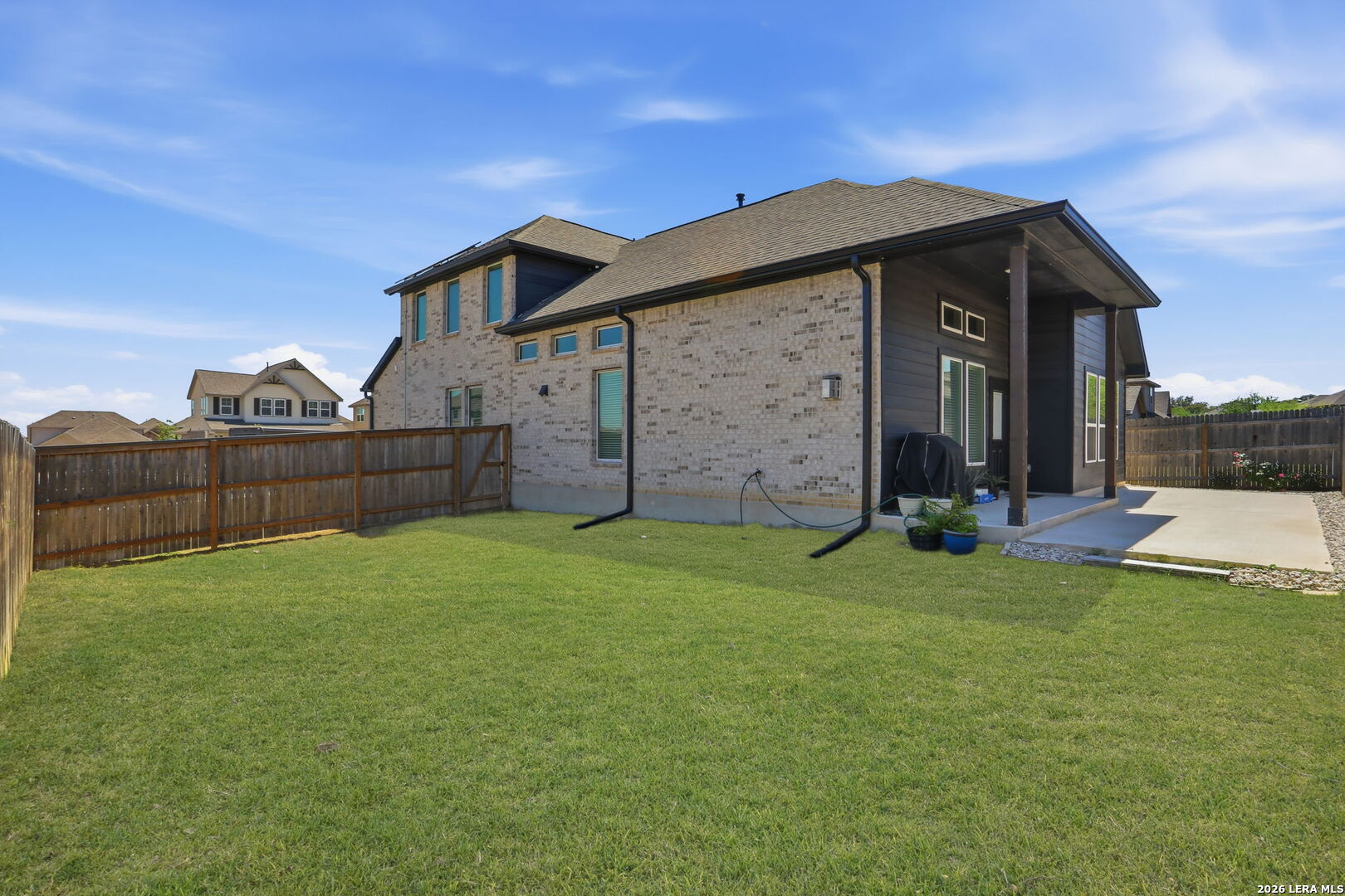 1615 Lawnside San Antonio TX 78245
