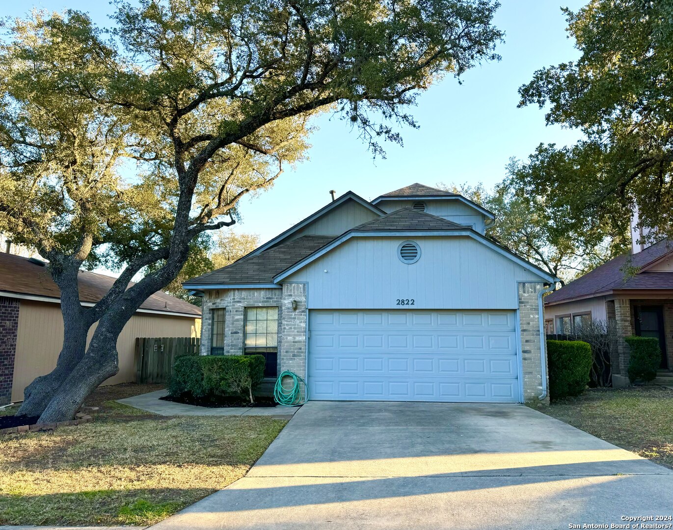 2822 Village Parkway San Antonio TX 78251