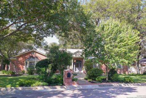 506 Bluffwood San Antonio TX 78216