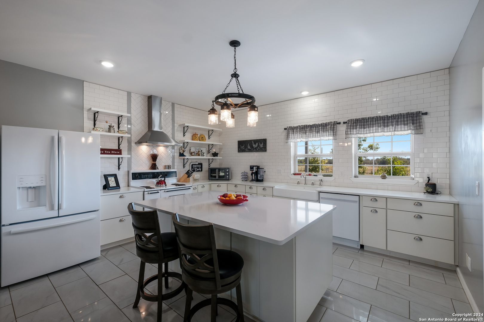 262 Gander Slough Road Kingsbury TX 78638