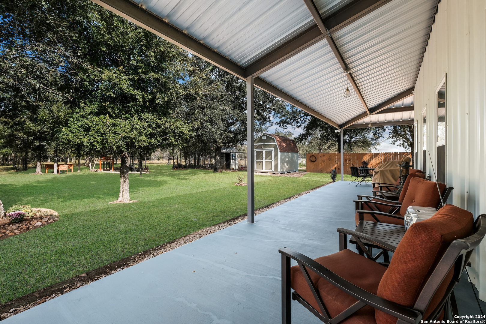 262 Gander Slough Road Kingsbury TX 78638