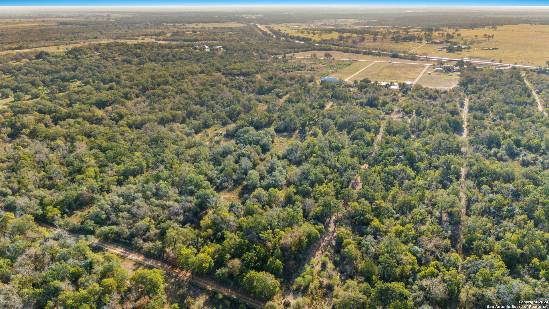 262 Gander Slough Road Kingsbury TX 78638