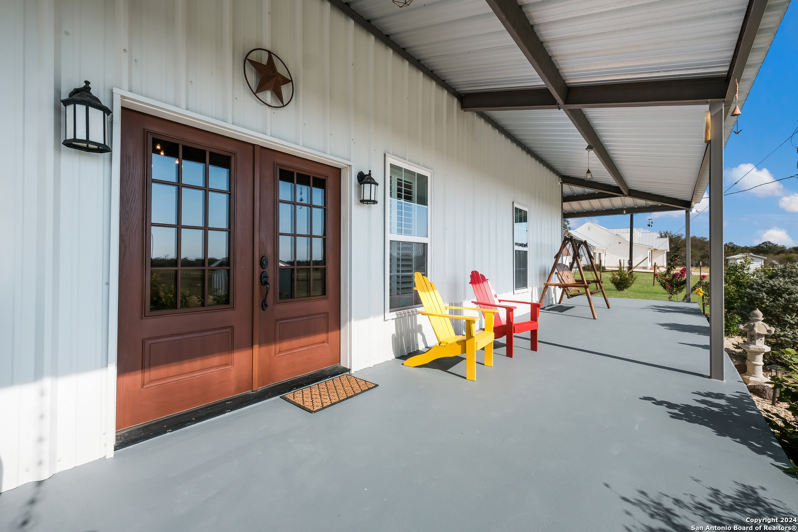262 Gander Slough Road Kingsbury TX 78638