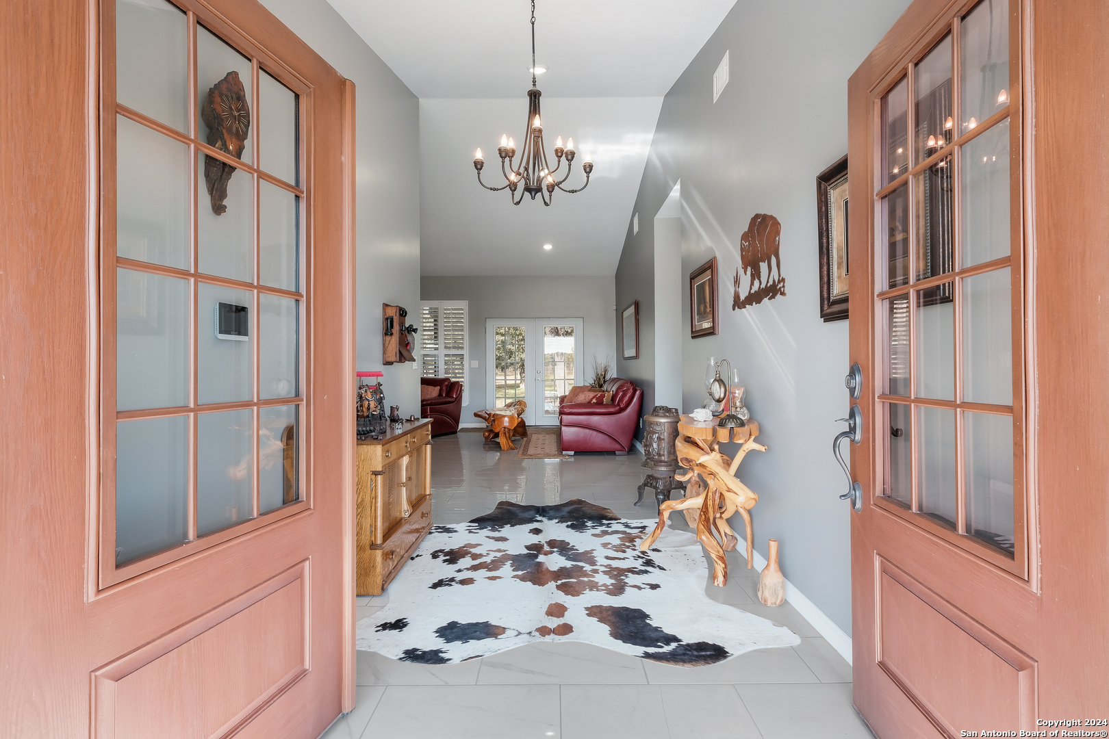 262 Gander Slough Road Kingsbury TX 78638