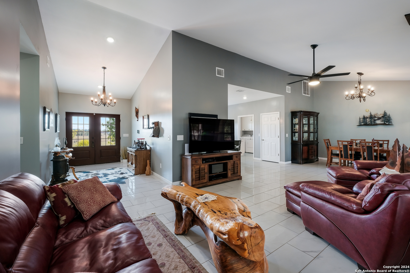 262 Gander Slough Road Kingsbury TX 78638