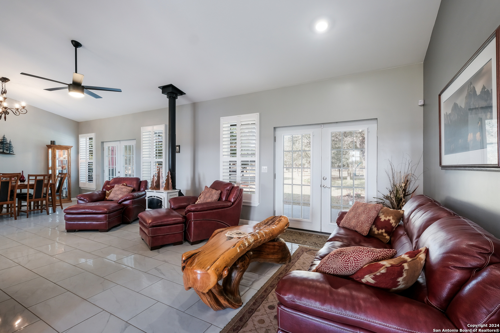 262 Gander Slough Road Kingsbury TX 78638