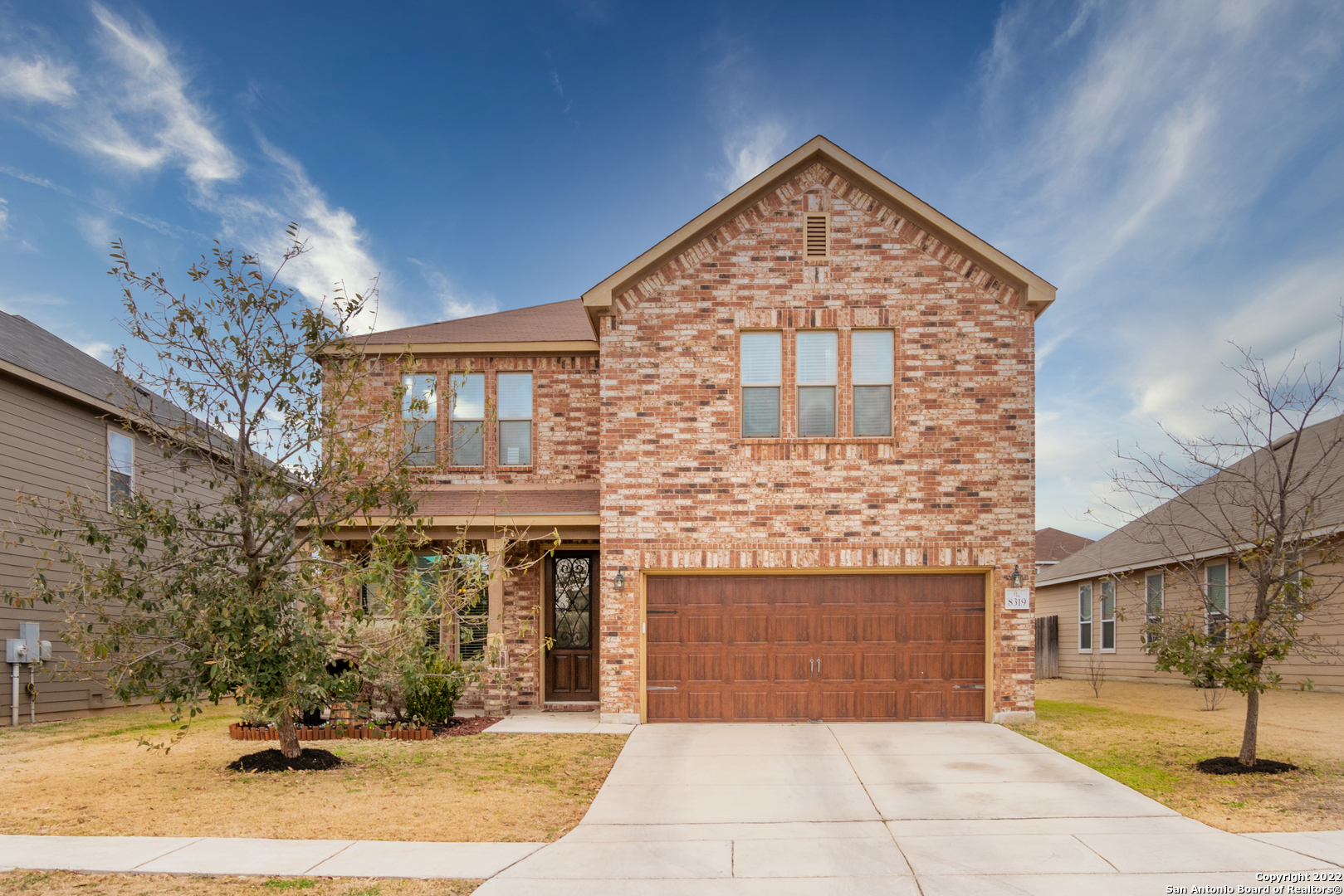 8319 Pioneer Field San Antonio TX 78253