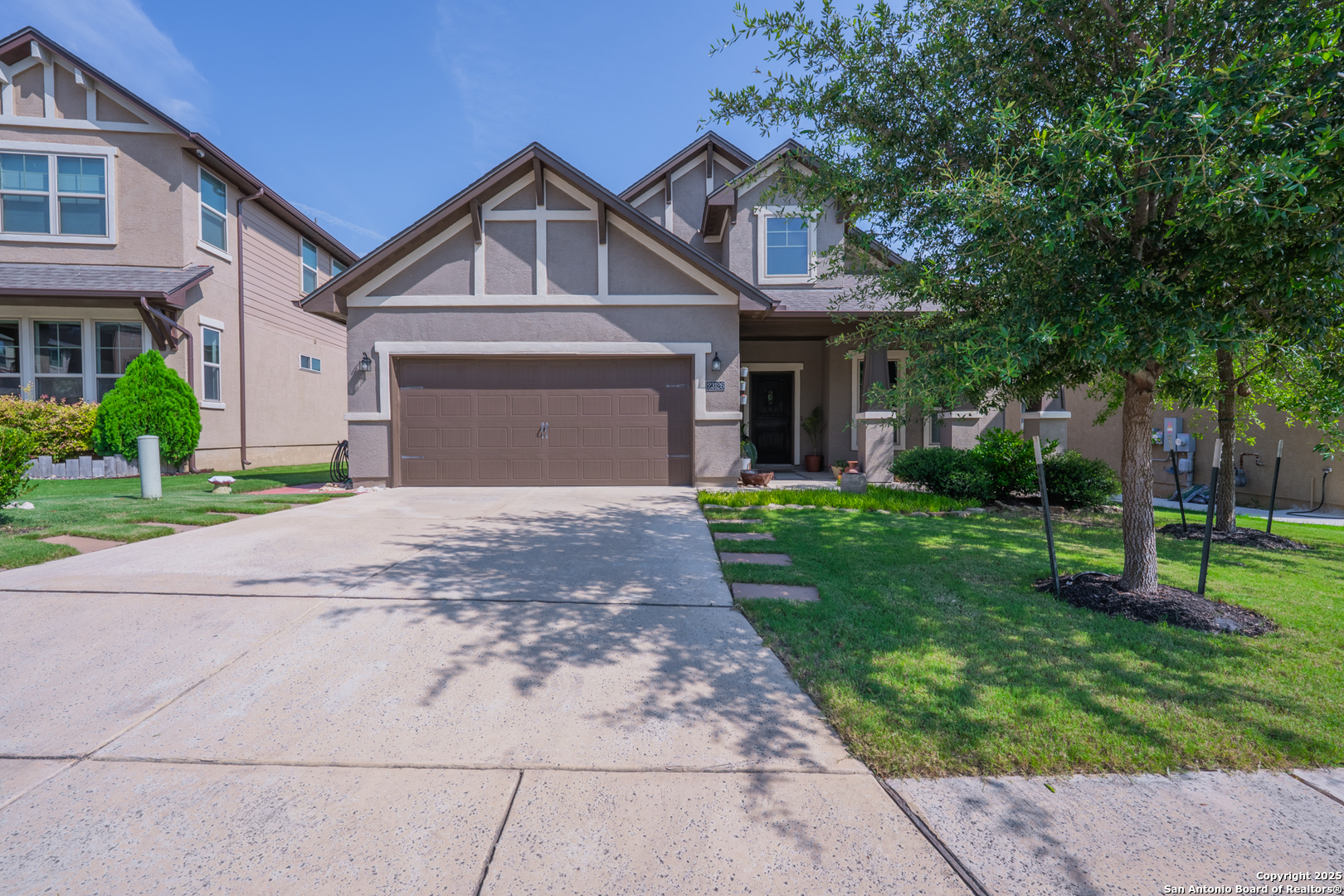 23126 Lexington Park San Antonio TX 78259