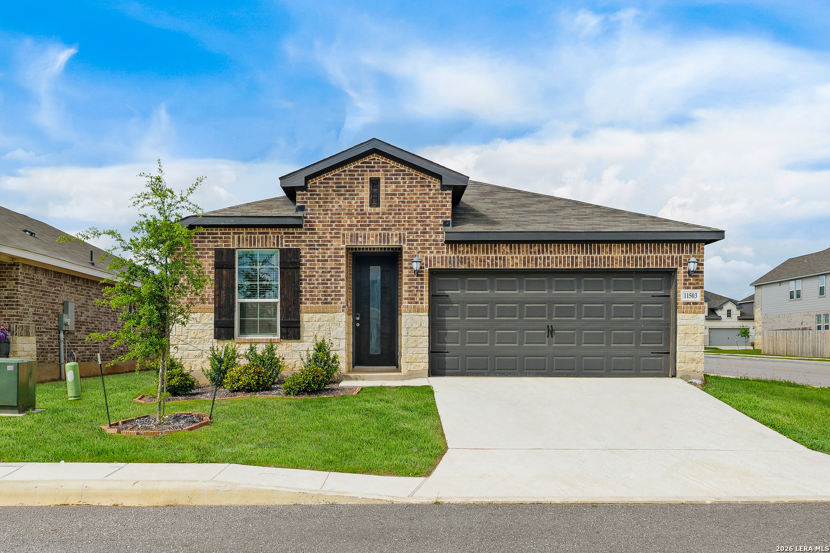 11503 Sagebrooke Run San Antonio TX 78254