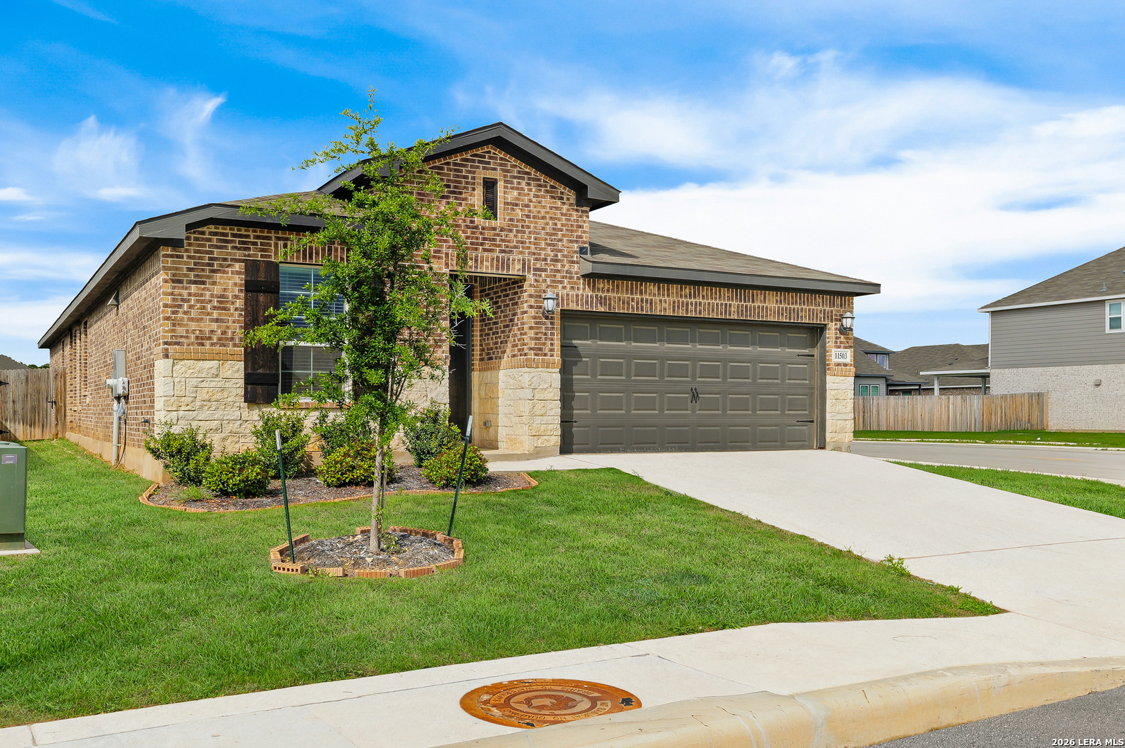 11503 Sagebrooke Run San Antonio TX 78254