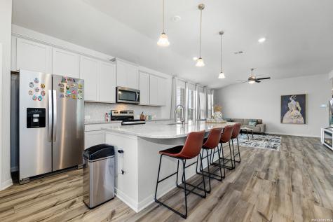 11503 Sagebrooke Run San Antonio TX 78254