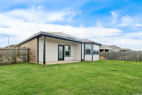 11503 Sagebrooke Run San Antonio TX 78254