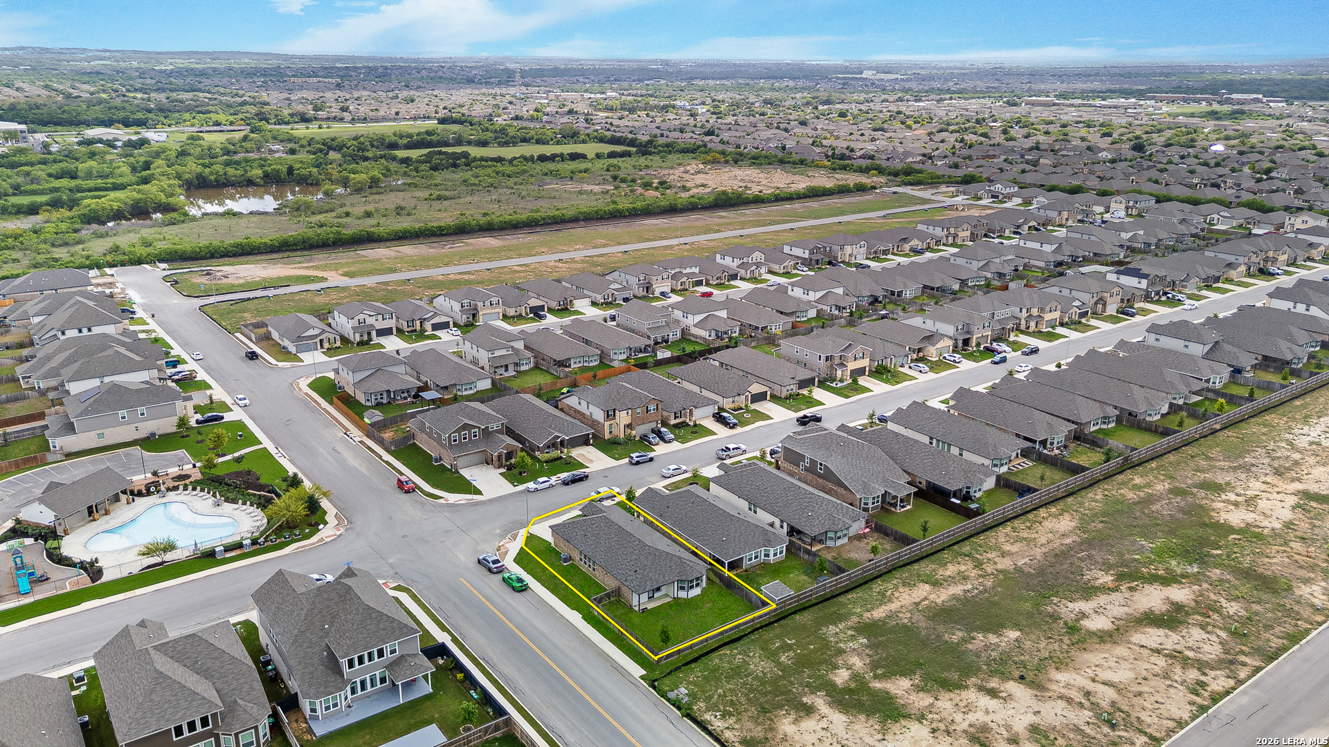 11503 Sagebrooke Run San Antonio TX 78254