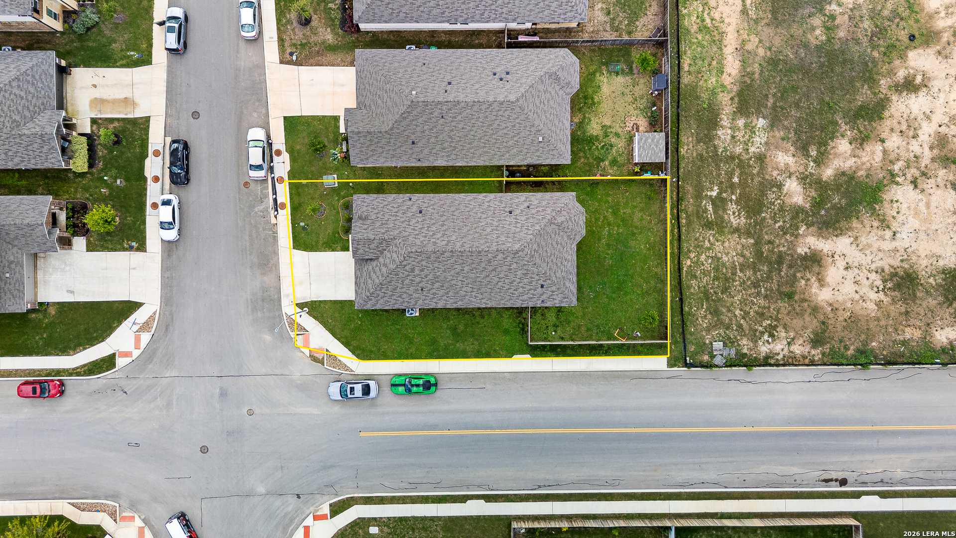 11503 Sagebrooke Run San Antonio TX 78254