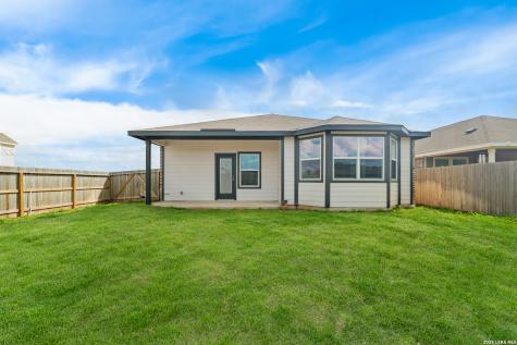 11503 Sagebrooke Run San Antonio TX 78254