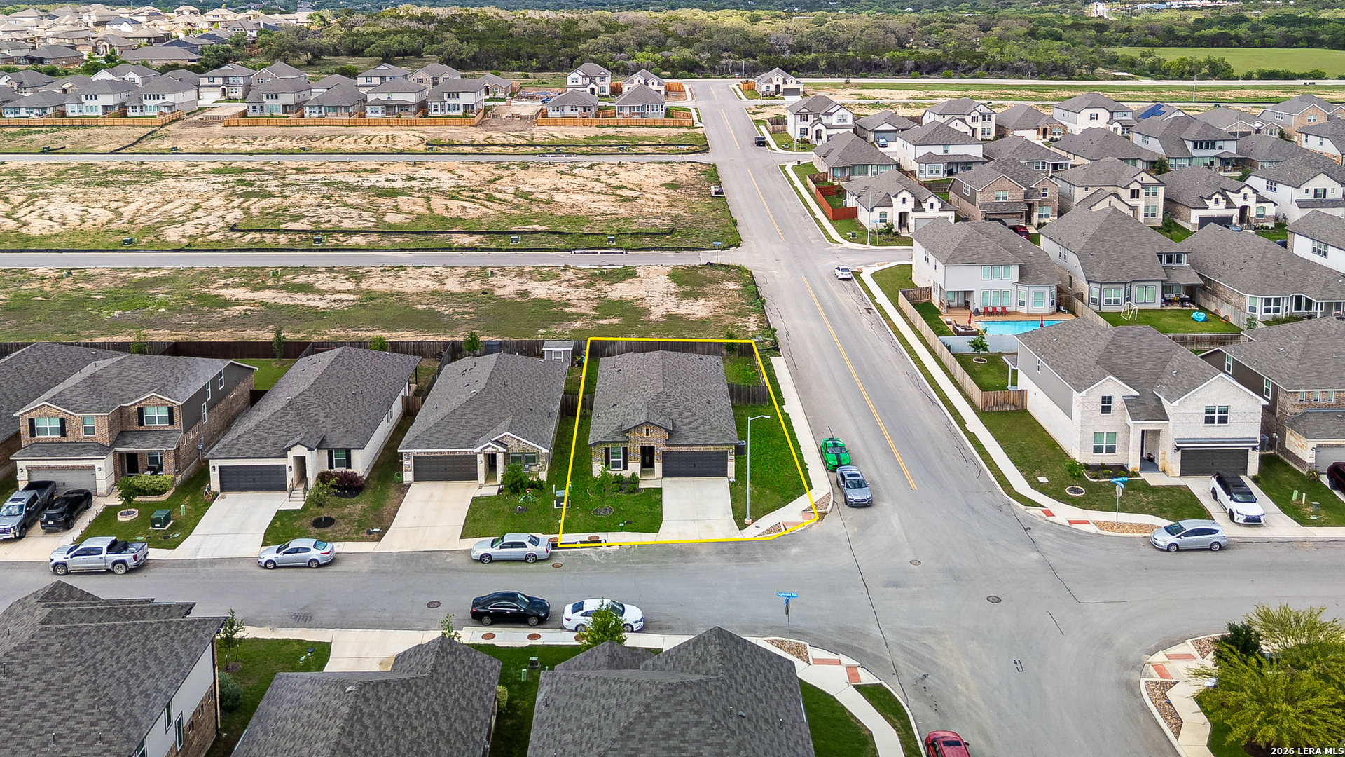 11503 Sagebrooke Run San Antonio TX 78254