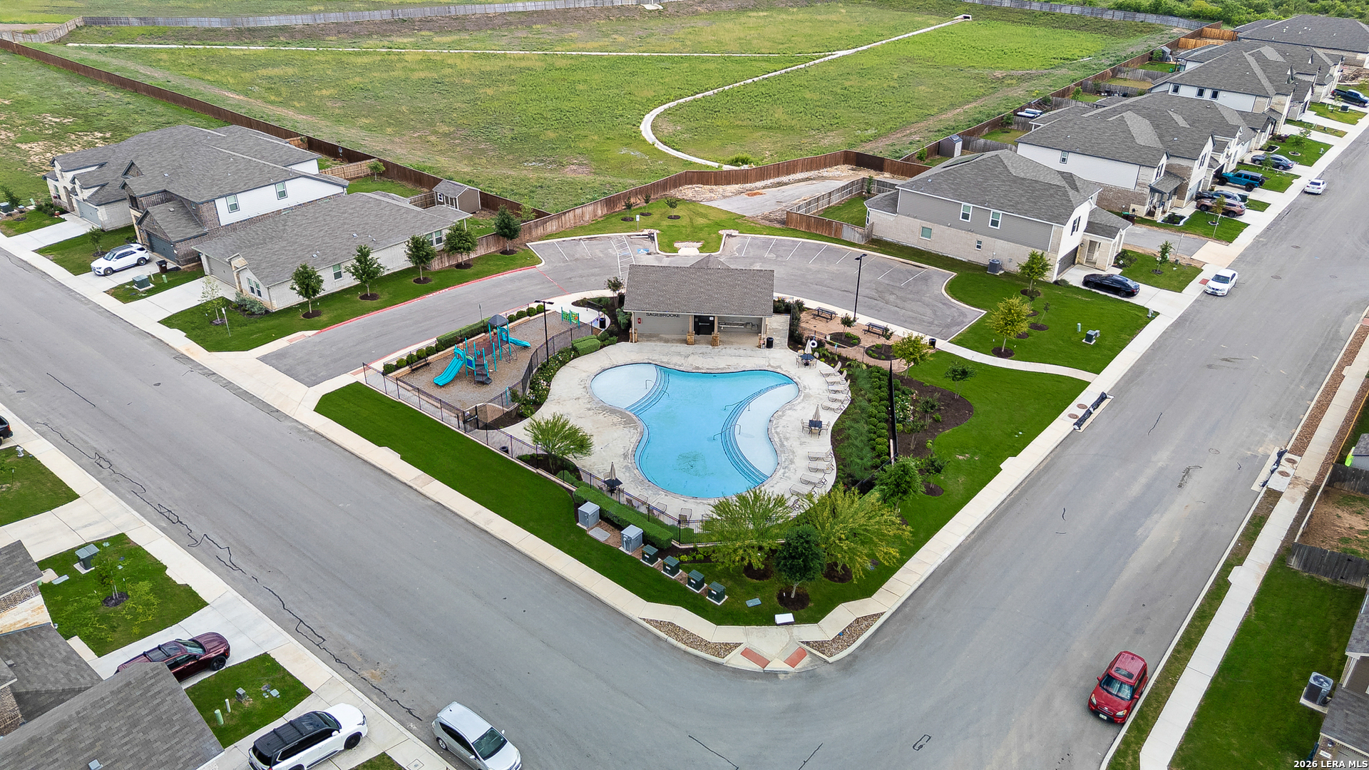 11503 Sagebrooke Run San Antonio TX 78254