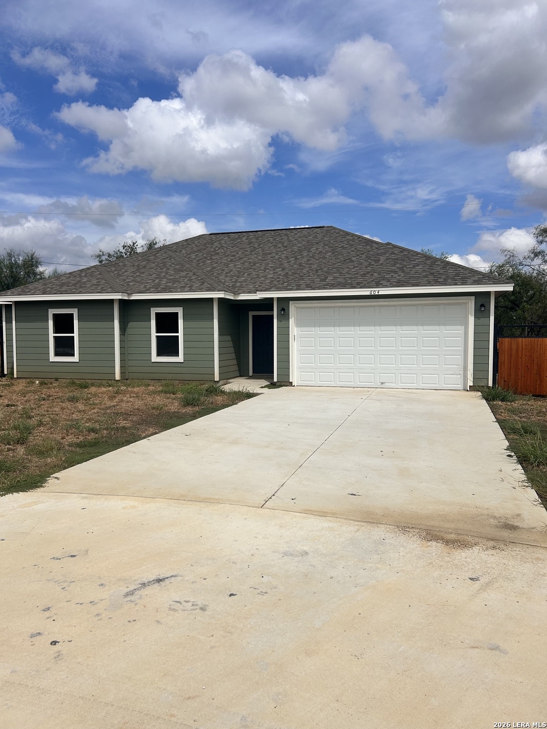 608 Mustang Circle Nixon TX 78140