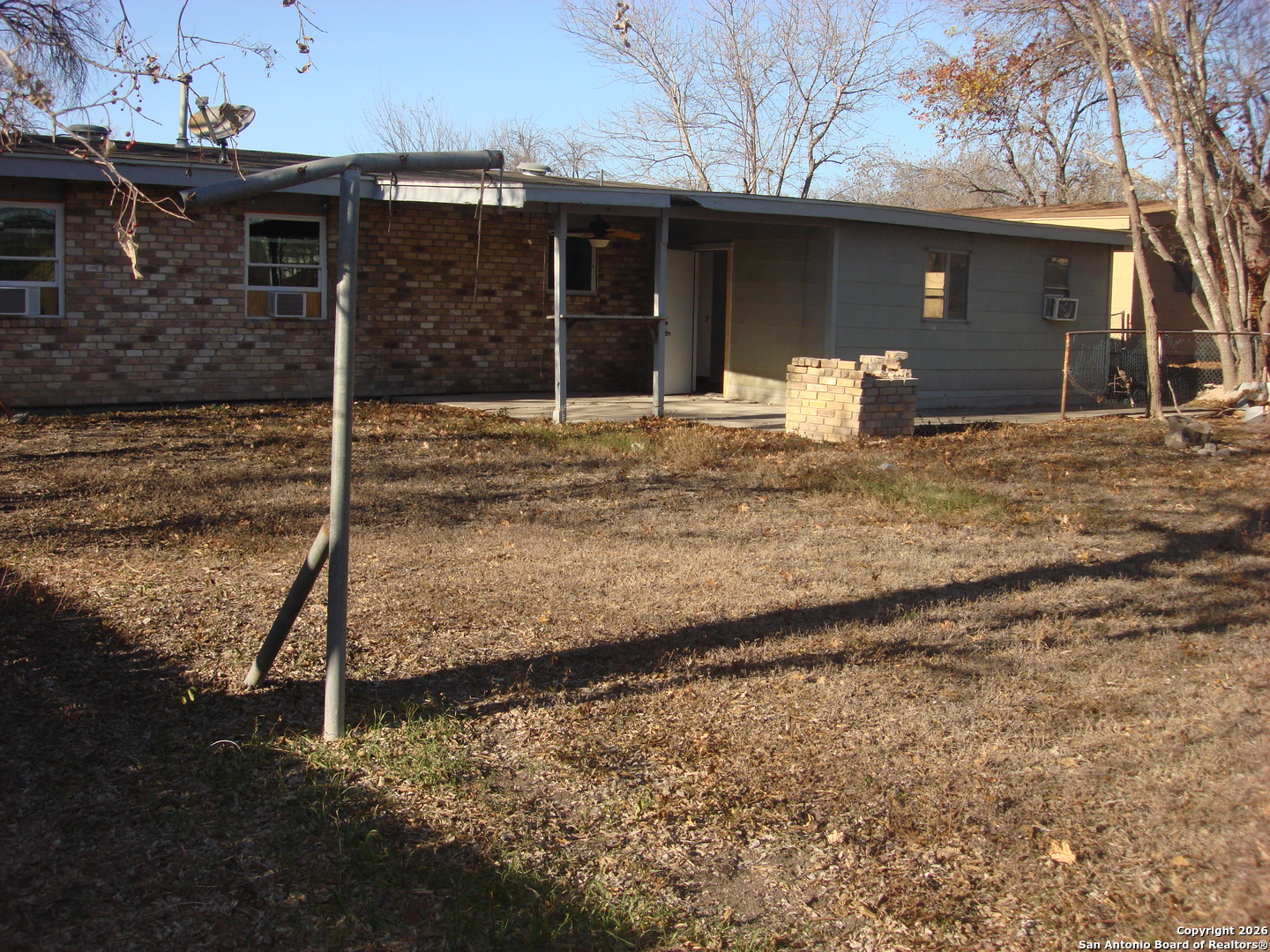 4718 Castle Sword San Antonio TX 78218