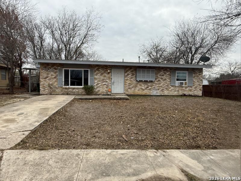 4718 Castle Sword San Antonio TX 78218