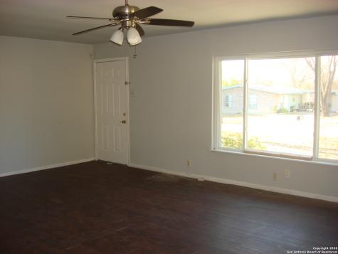 4718 Castle Sword San Antonio TX 78218