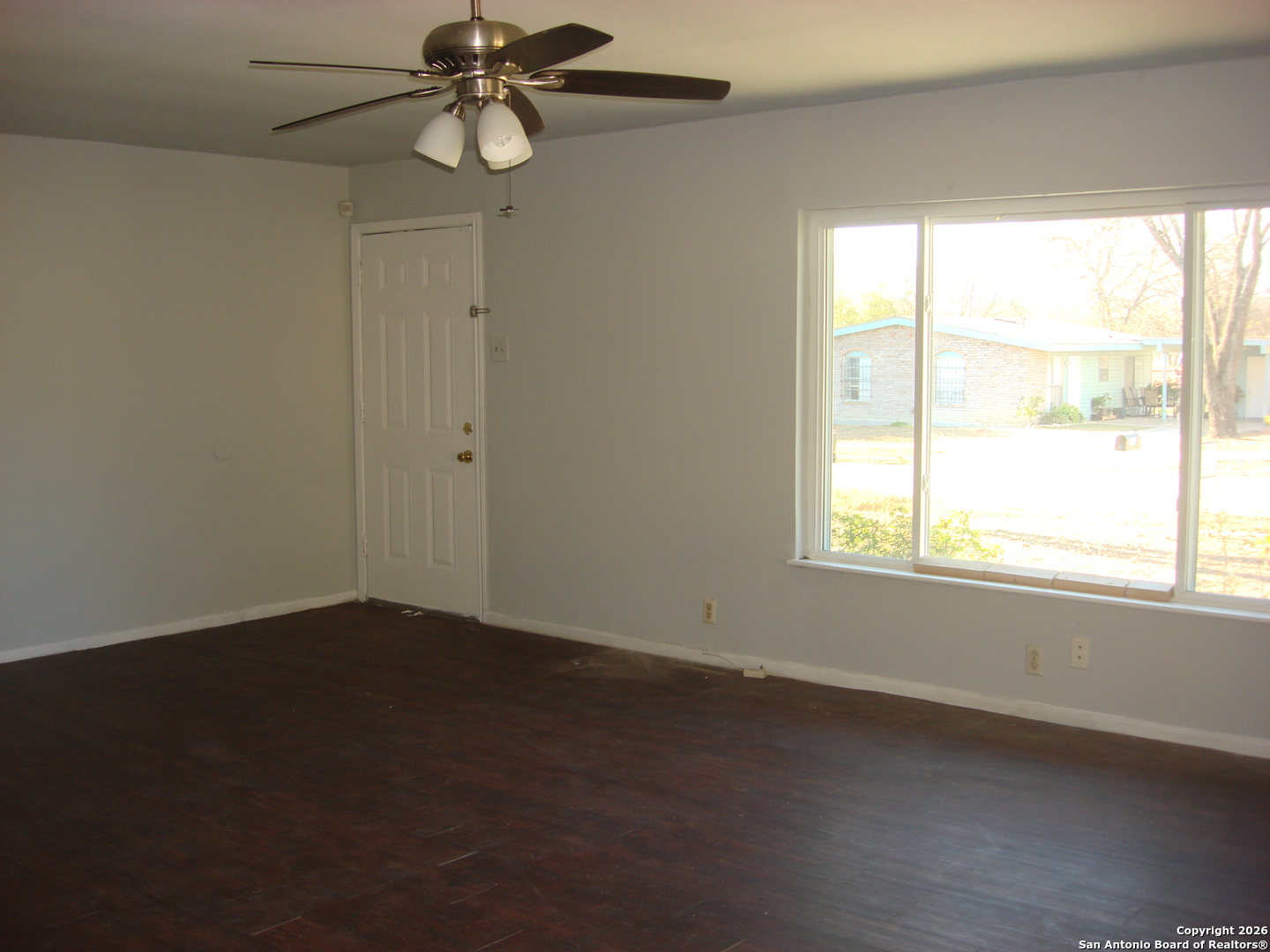 4718 Castle Sword San Antonio TX 78218