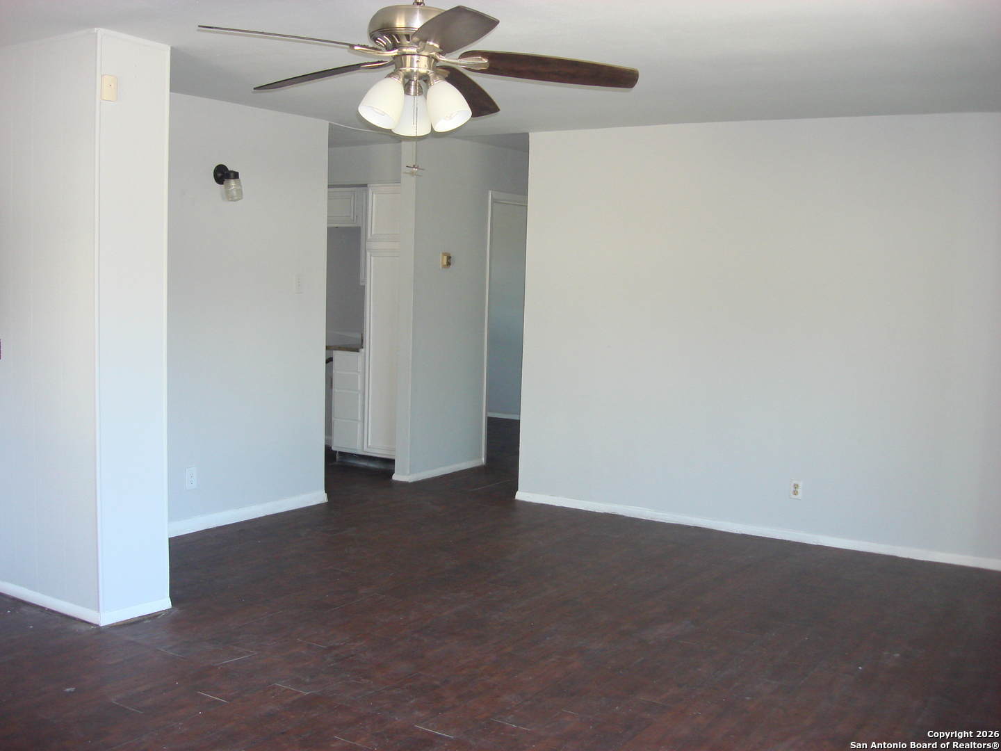 4718 Castle Sword San Antonio TX 78218