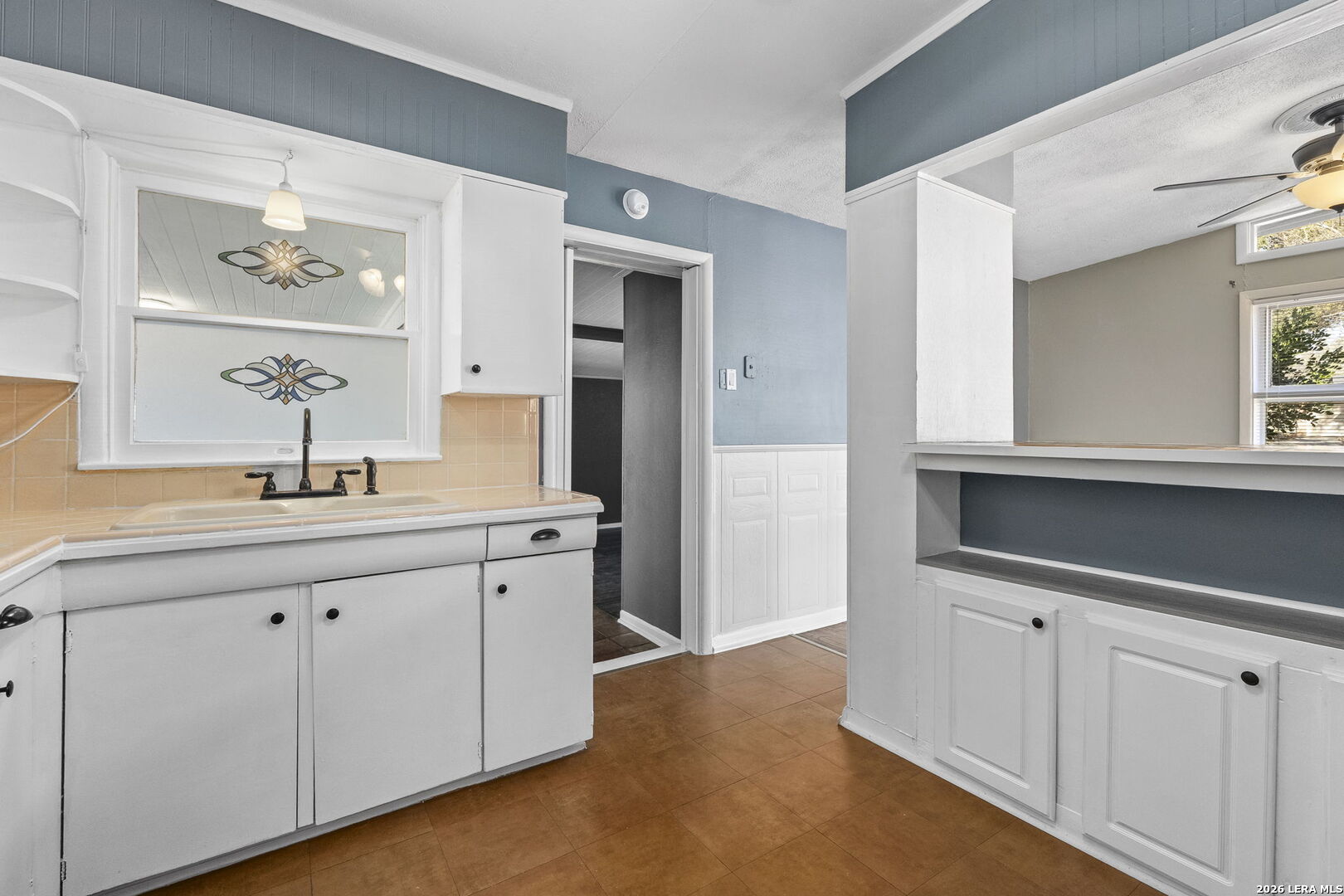 106 Bella Vista Drive San Antonio TX 78228