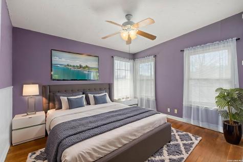 106 Bella Vista Drive San Antonio TX 78228