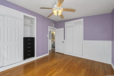 106 Bella Vista Drive San Antonio TX 78228