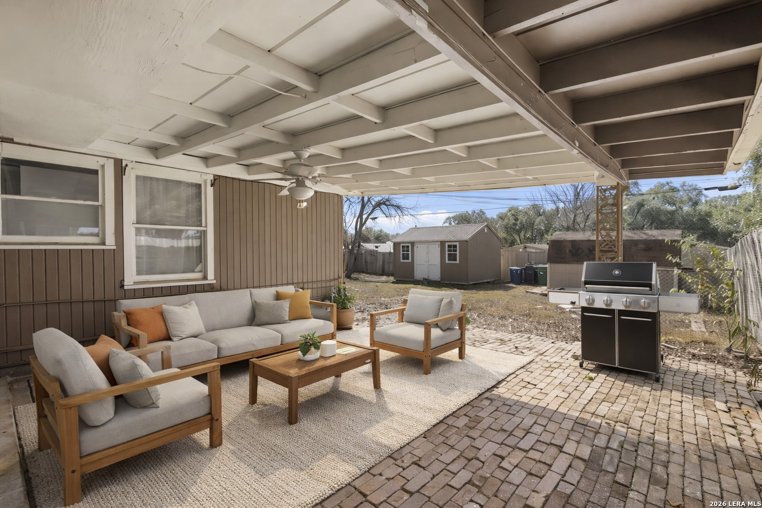 106 Bella Vista Drive San Antonio TX 78228