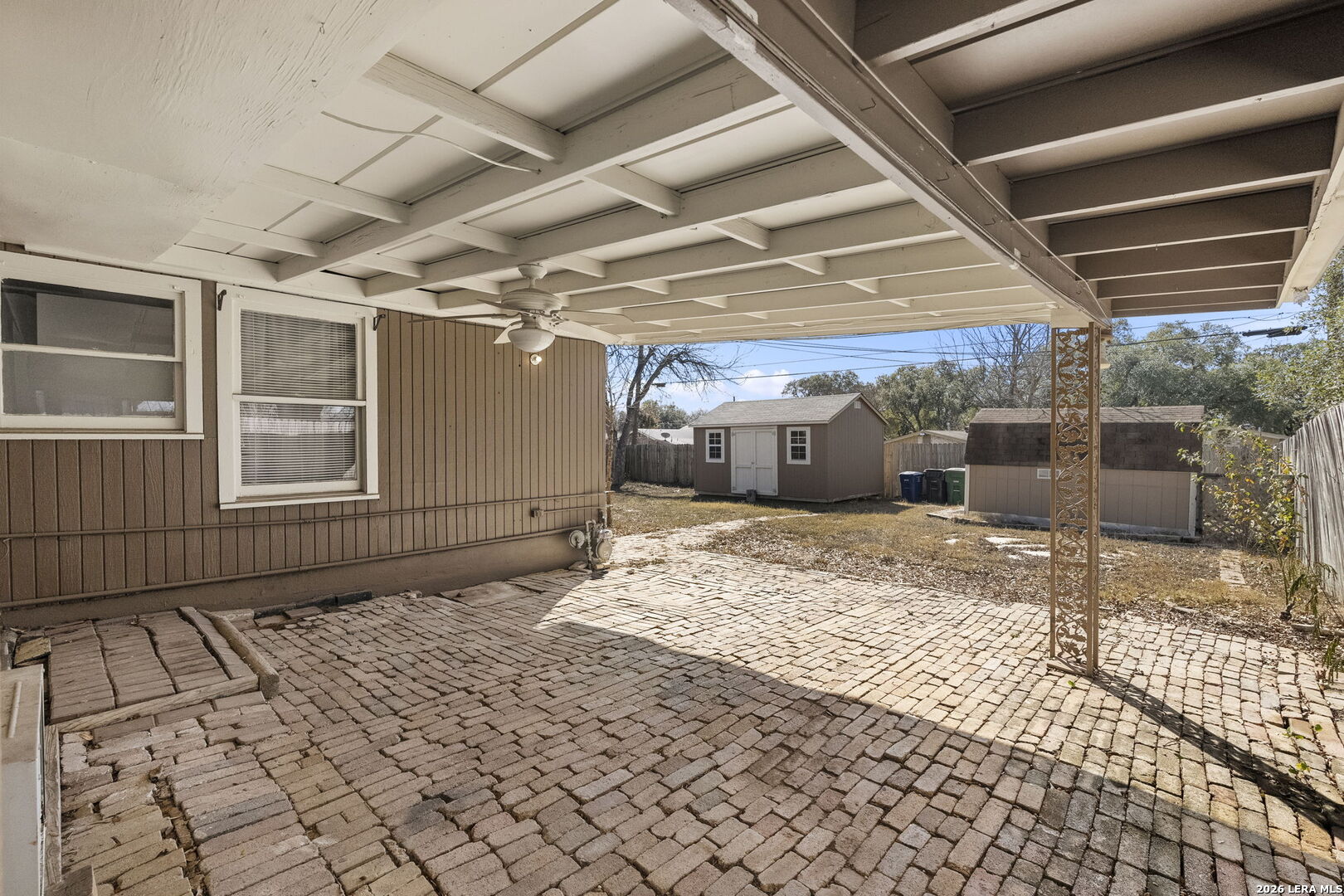 106 Bella Vista Drive San Antonio TX 78228