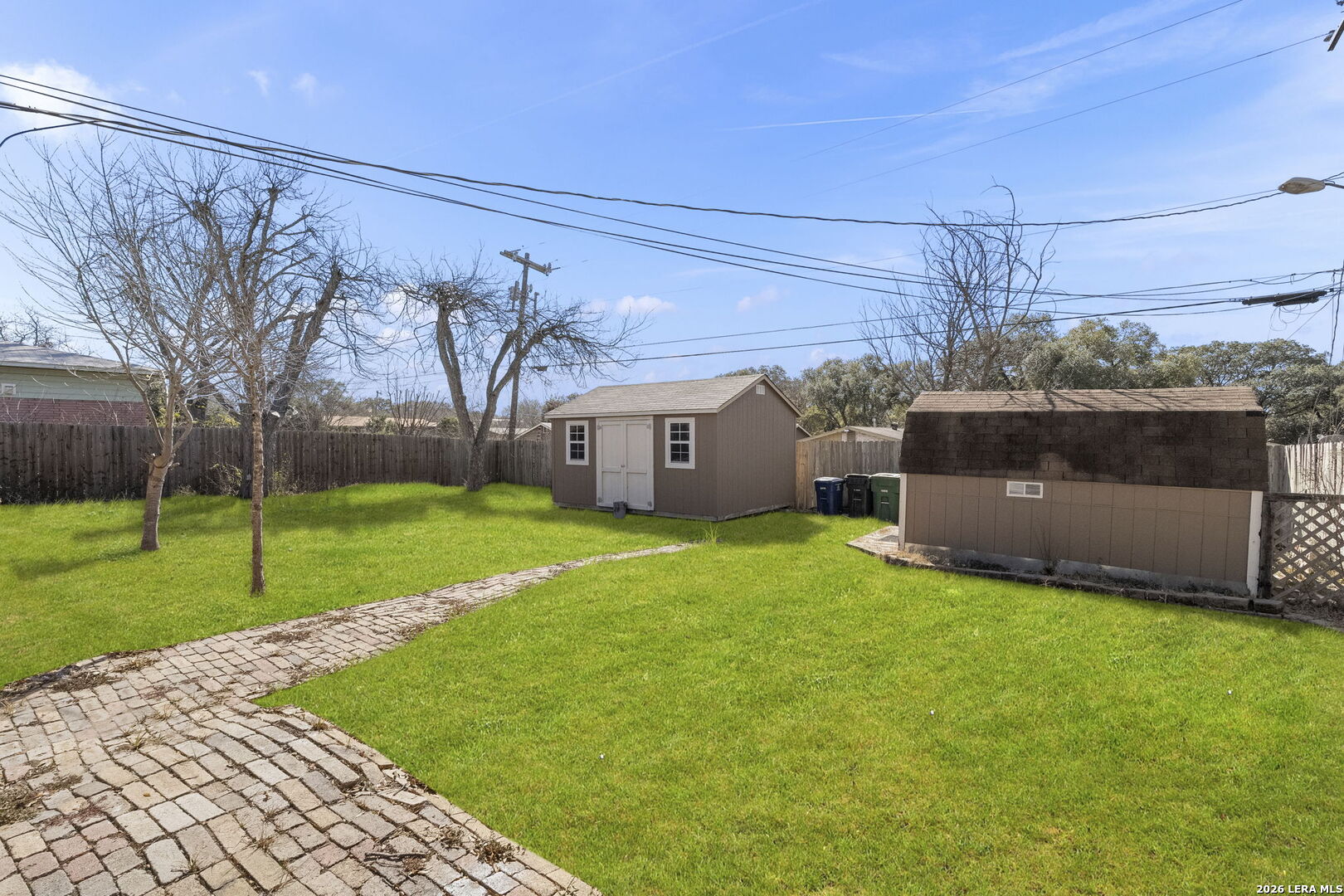 106 Bella Vista Drive San Antonio TX 78228