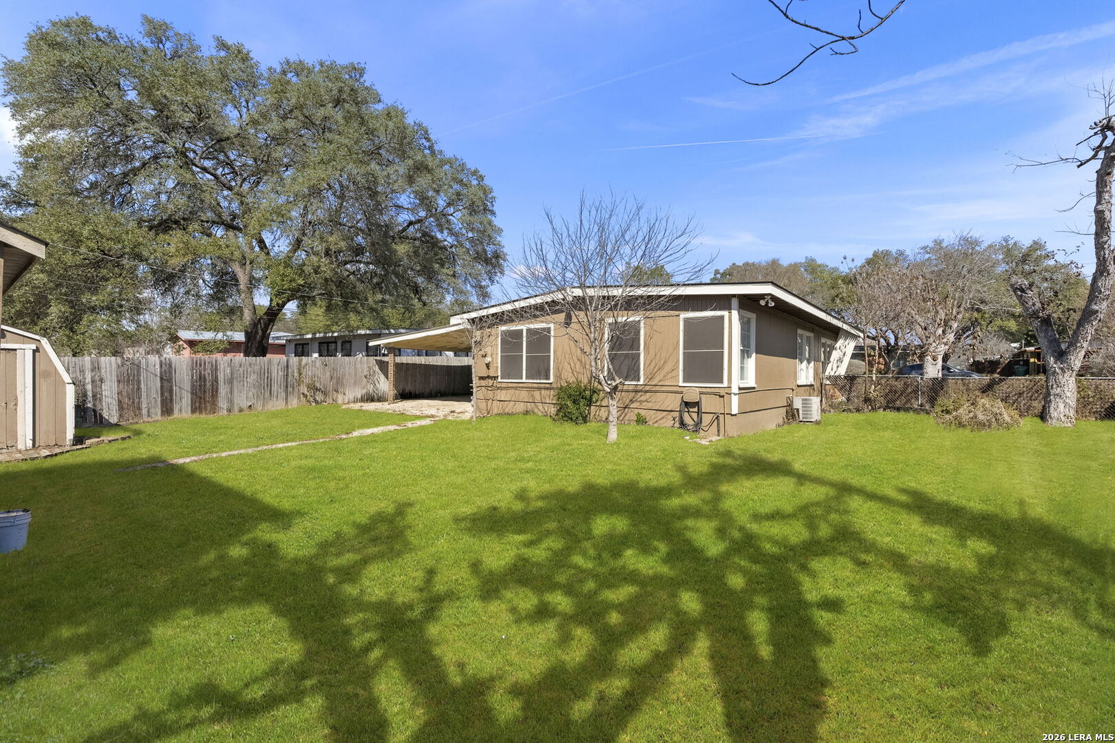 106 Bella Vista Drive San Antonio TX 78228