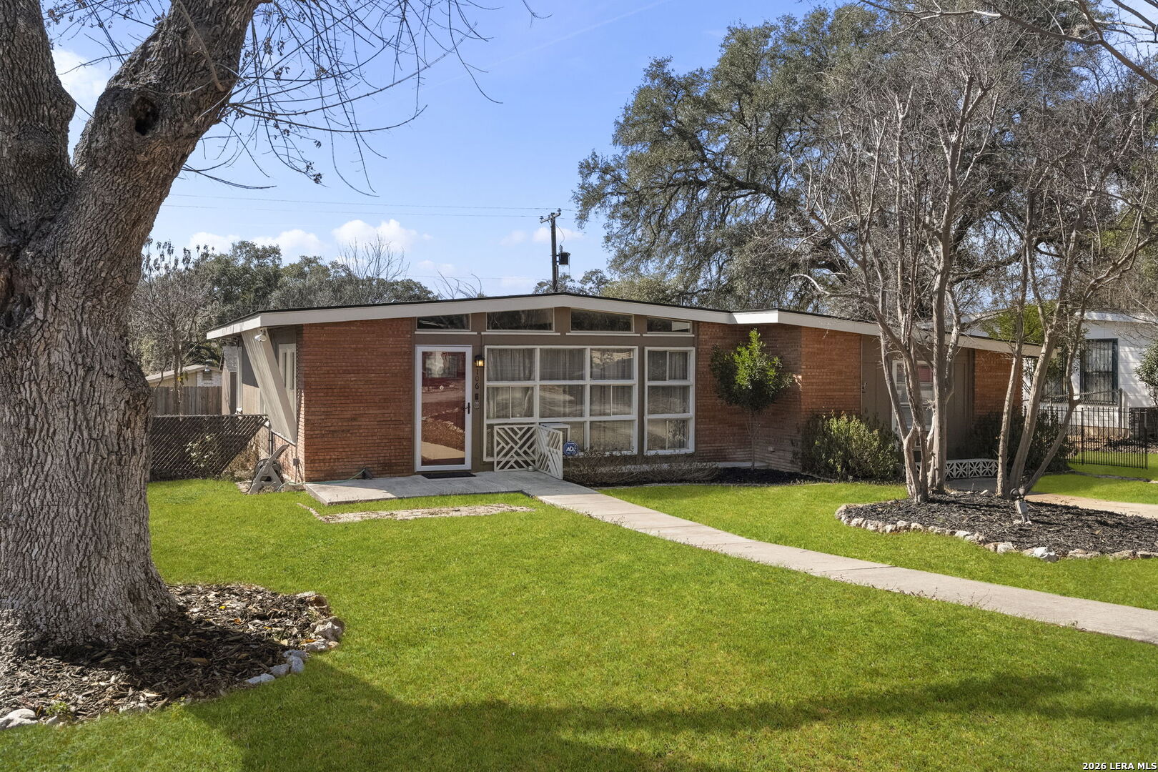 106 Bella Vista Drive San Antonio TX 78228